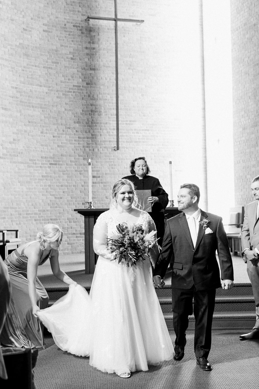 Carly McCray Lake Geneva Wedding Photographer