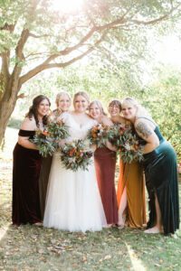 Carly McCray Lake Geneva Wedding Photographer