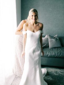 Lake Geneva wedding photographer private estate wedding, graceful events wedding, wedding planner Lake Geneva