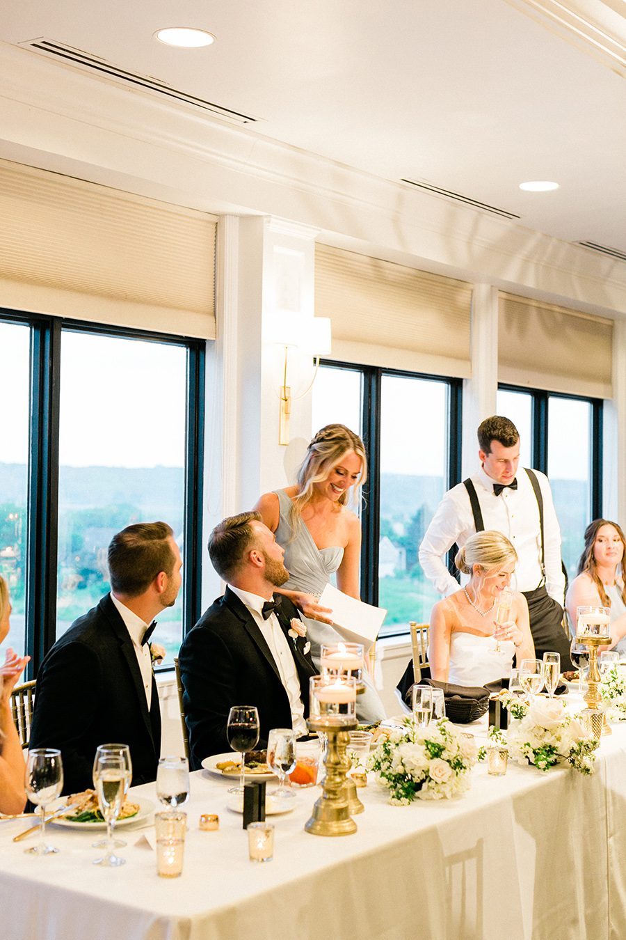 Lake Geneva wedding photographer private estate wedding, graceful events wedding, wedding planner Lake Geneva