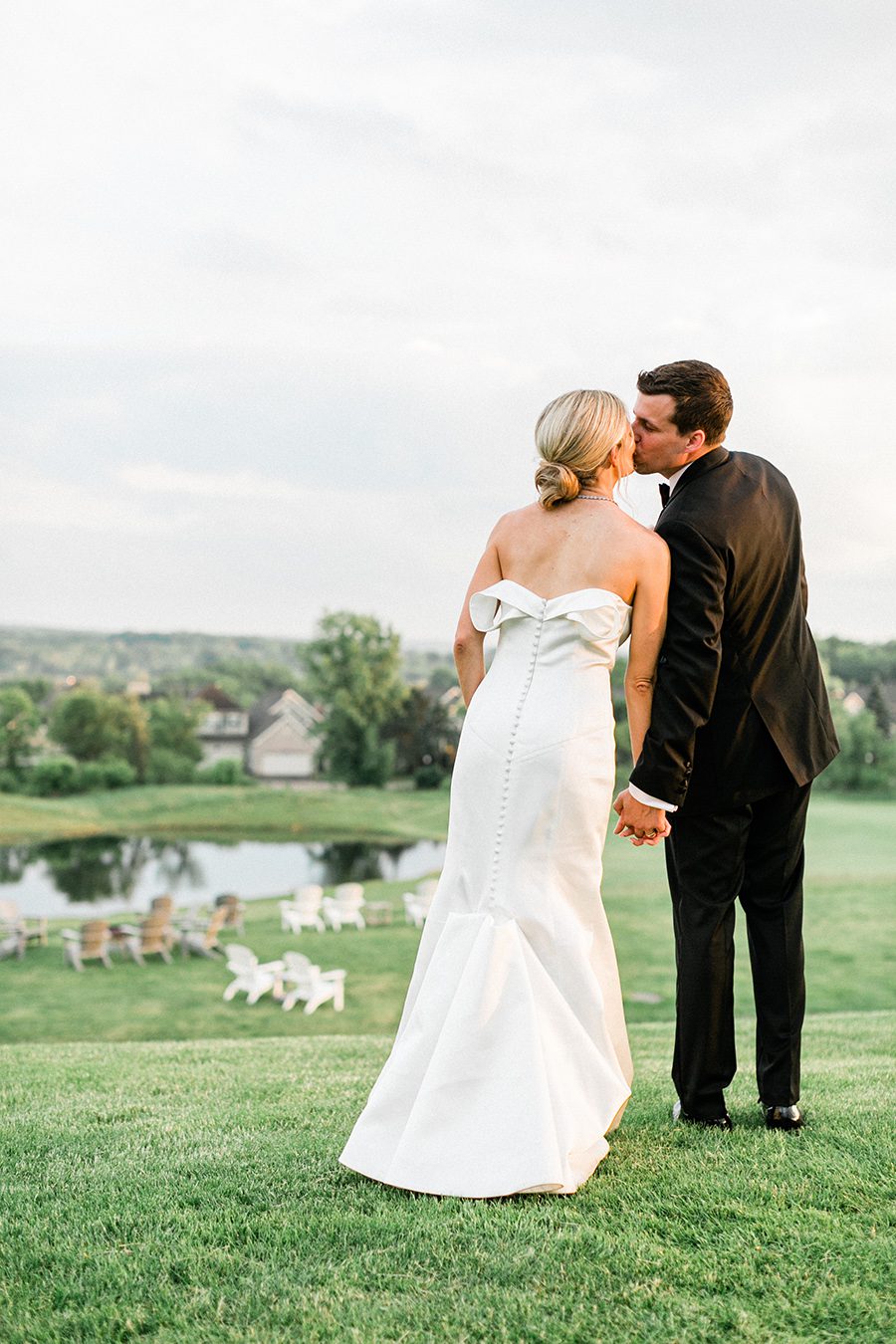 Lake Geneva wedding photographer private estate wedding, graceful events wedding, wedding planner Lake Geneva