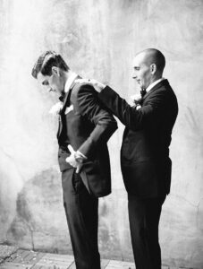 Lake Geneva Estate Lakeside Wedding Carly McCray