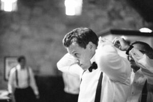 Whistling straits wedding chapel wedding photography Carly mccray