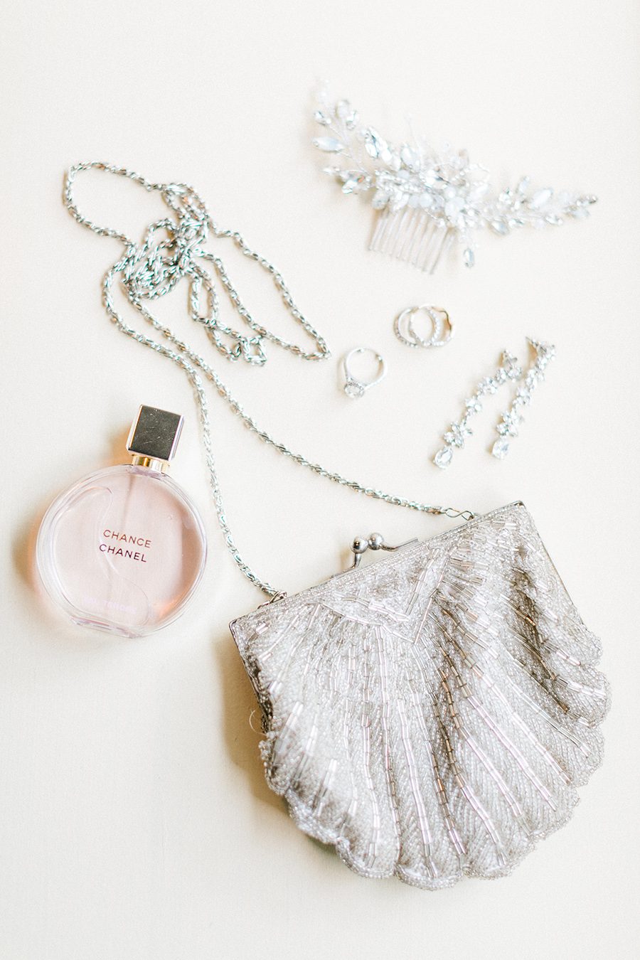 Lake Geneva Wedding Details Carly McCray Photography Graceful Events