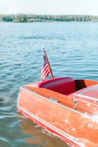 Lake Geneva wedding photographer