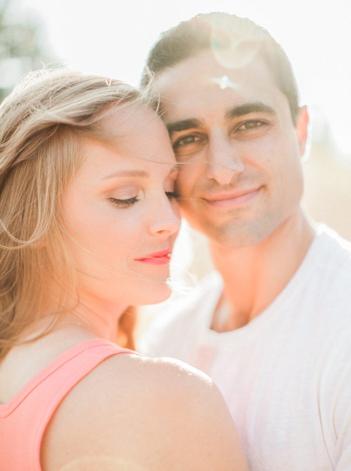 door county engagement photographers carly mccray photography